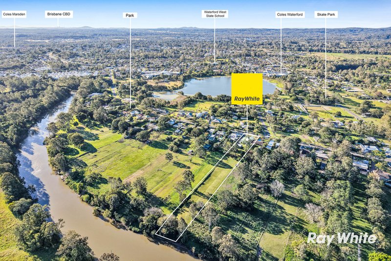 Photo - 89 Tygum Road, Waterford West QLD 4133 - Image 14