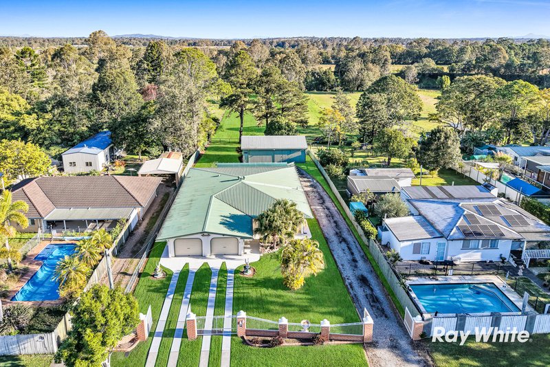 Photo - 89 Tygum Road, Waterford West QLD 4133 - Image 23