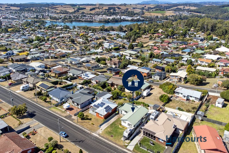 89 Upper Maud Street, West Ulverstone TAS 7315 Real Estate Industry