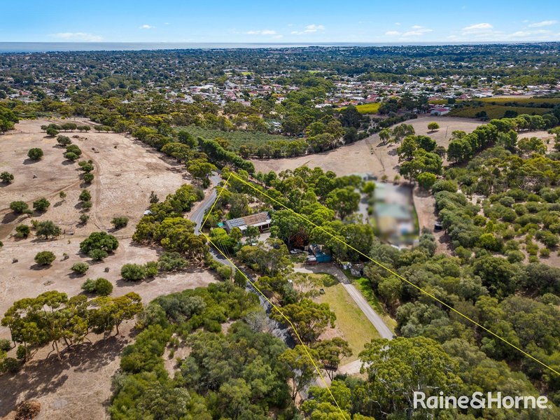 89 Upper Penneys Hill Road, Onkaparinga Hills SA 5163