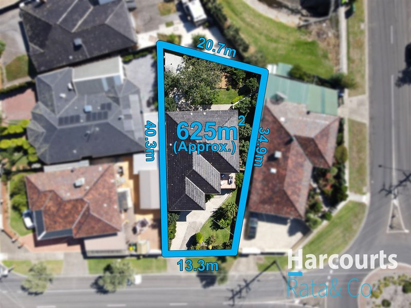 89 Victoria Drive, Thomastown VIC 3074