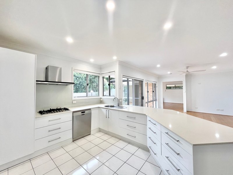Photo - 89 Wallawa Road, Nelson Bay NSW 2315 - Image 1