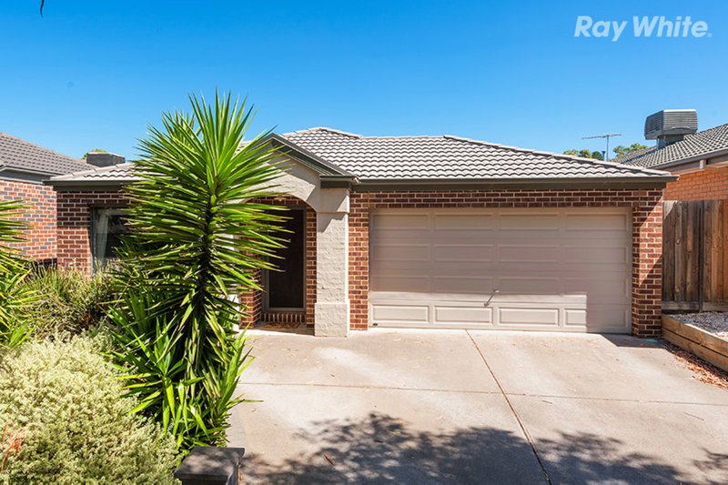 89 Waterview Drive, Mernda VIC 3754