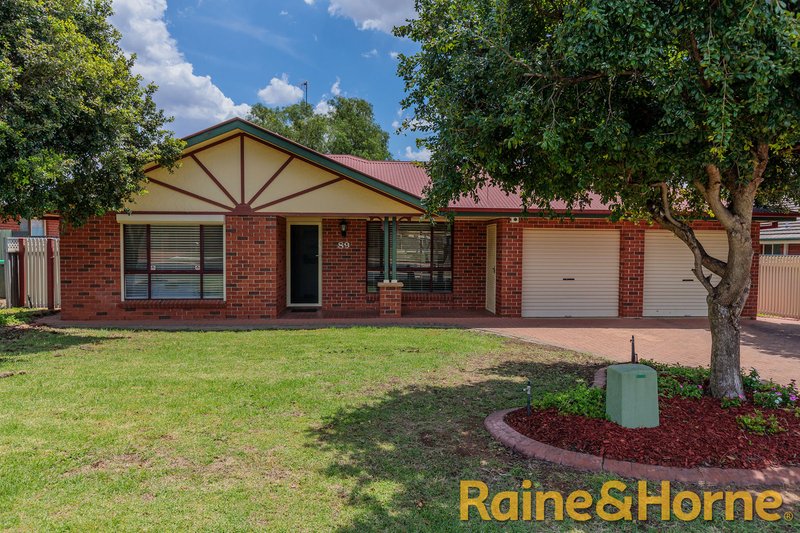 89 Websdale Drive, Dubbo NSW 2830