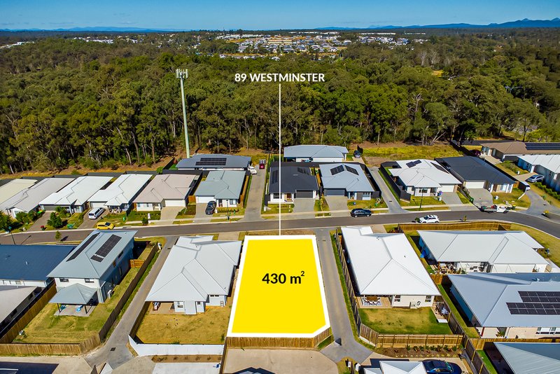 89 Westminster Boulevard, Doolandella QLD 4077