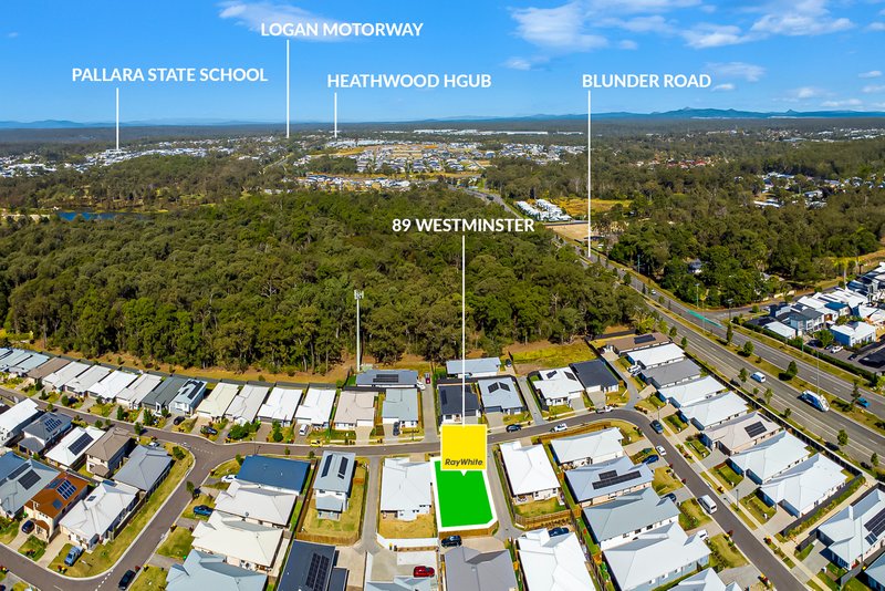 Photo - 89 Westminster Boulevard, Doolandella QLD 4077 - Image 10