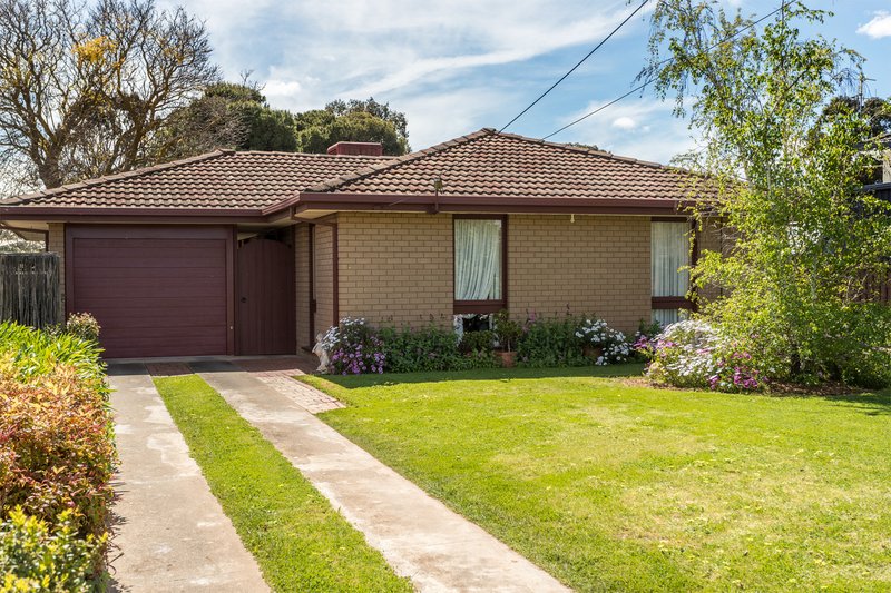 89 William Street, Tatura VIC 3616