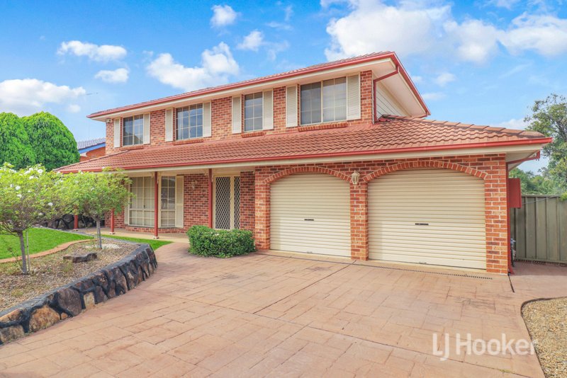 89 Wilson Road, Acacia Gardens NSW 2763