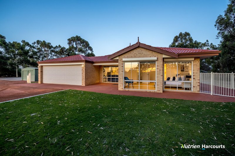 89 Wowra Drive, Gingin WA 6503