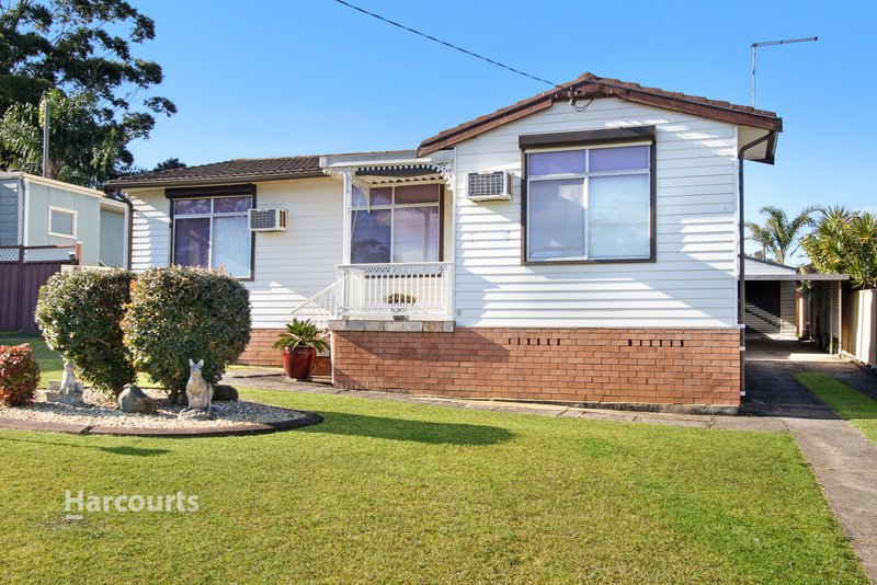 89 Yalunga Street, Dapto NSW 2530