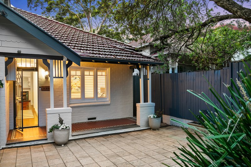 89 Young Street, Cremorne NSW 2090