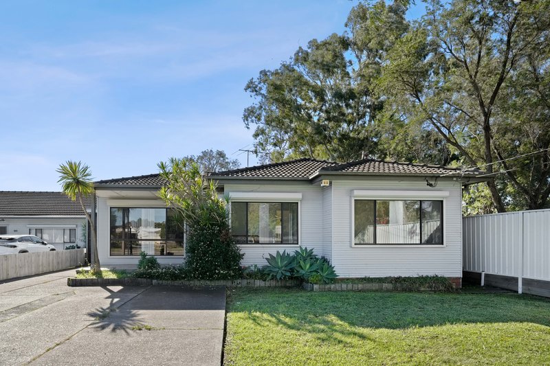 Photo - 890 Hume Highway, Bass Hill NSW 2197 - Image 1