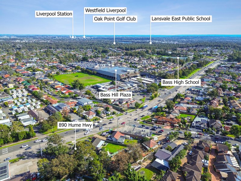 Photo - 890 Hume Highway, Bass Hill NSW 2197 - Image 12