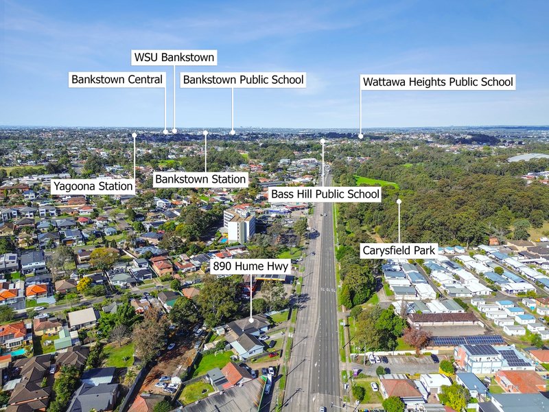 Photo - 890 Hume Highway, Bass Hill NSW 2197 - Image 13