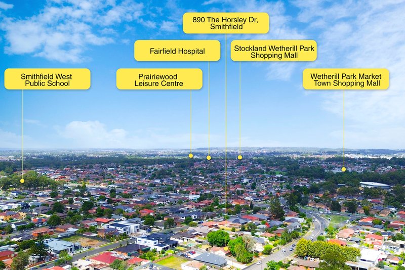 Photo - 890 The Horsley Drive, Smithfield NSW 2164 - Image 12