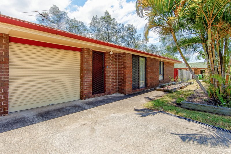 8/91 Dorset Drive, Rochedale South QLD 4123