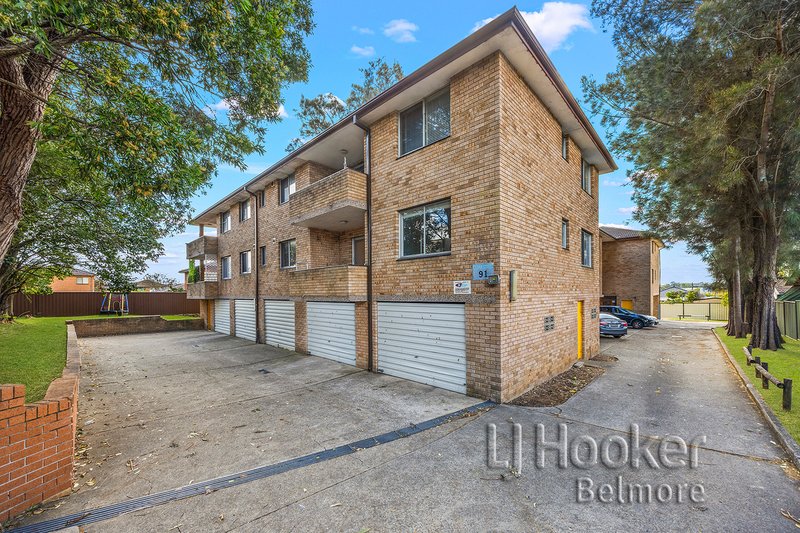 Photo - 8/91 Yangoora Road, Lakemba NSW 2195 - Image