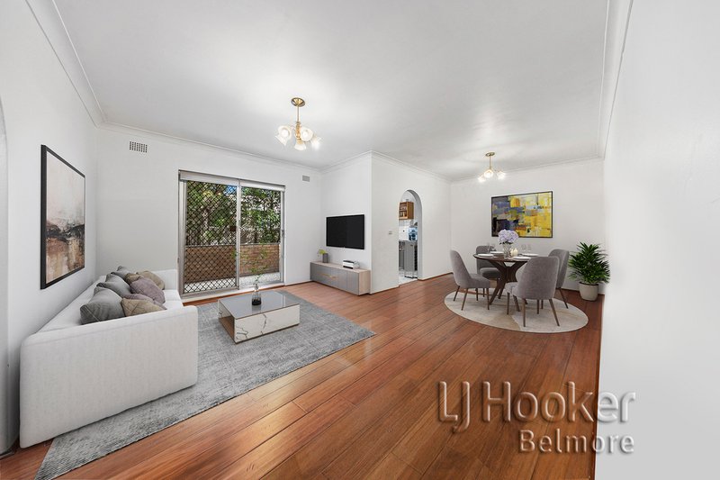 Photo - 8/91 Yangoora Road, Lakemba NSW 2195 - Image 2