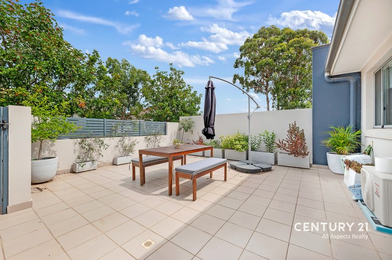 89/11 Glenvale Avenue, Parklea NSW 2768