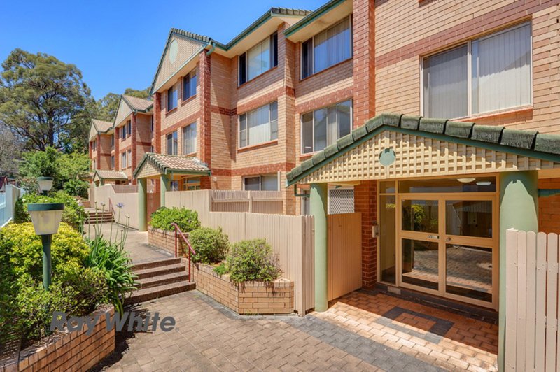 89/188 Balaclava Road, Marsfield NSW 2122