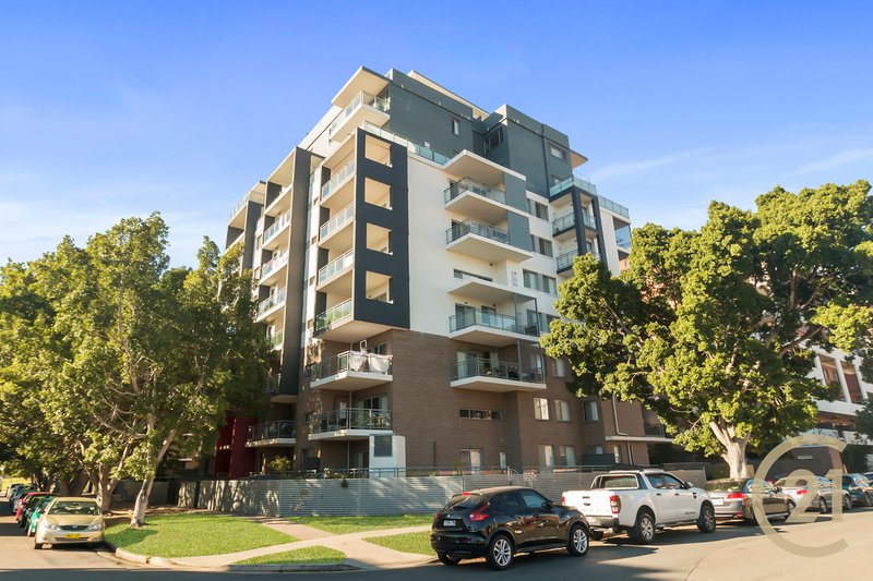 89/24 Lachlan Street, Liverpool NSW 2170