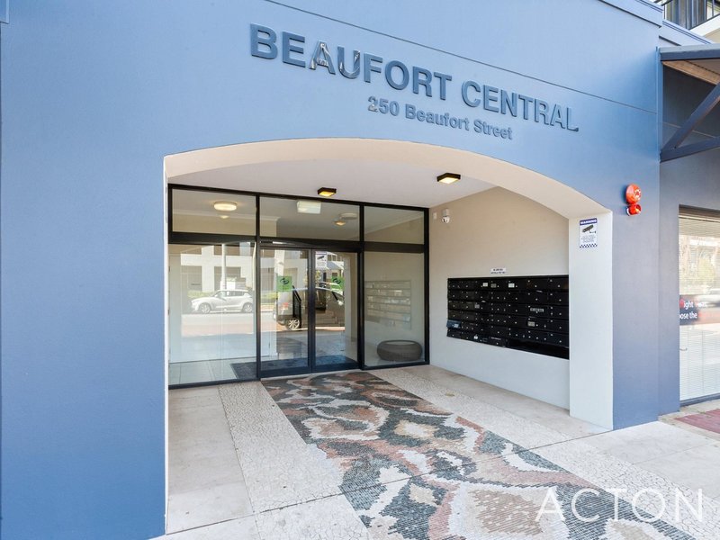 Photo - 89/250 Beaufort Street, Perth WA 6000 - Image 9