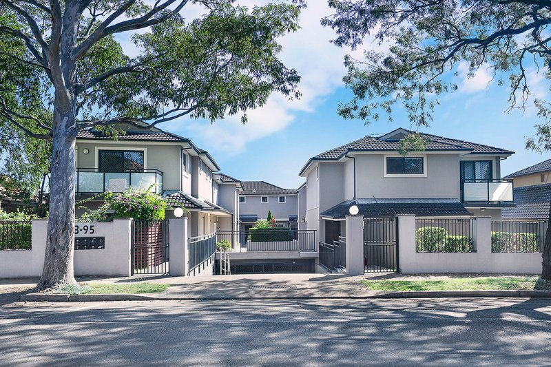 Photo - 8/93-95 Burwood Road, Enfield NSW 2136 - Image 1