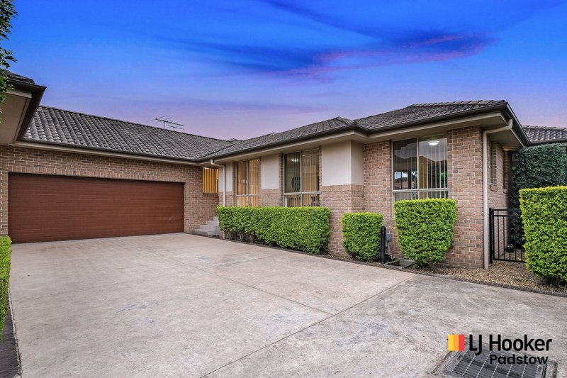 8/93-97 Arab Road, Padstow NSW 2211