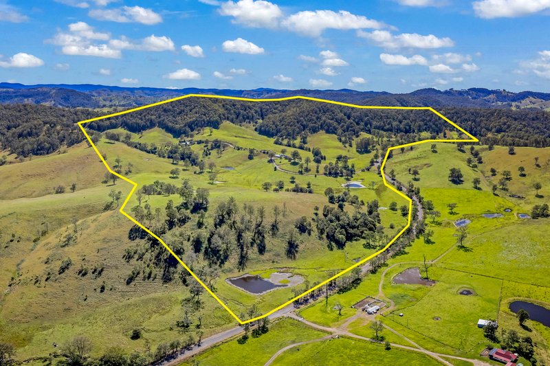 893 Waukivory Road, Gloucester NSW 2422