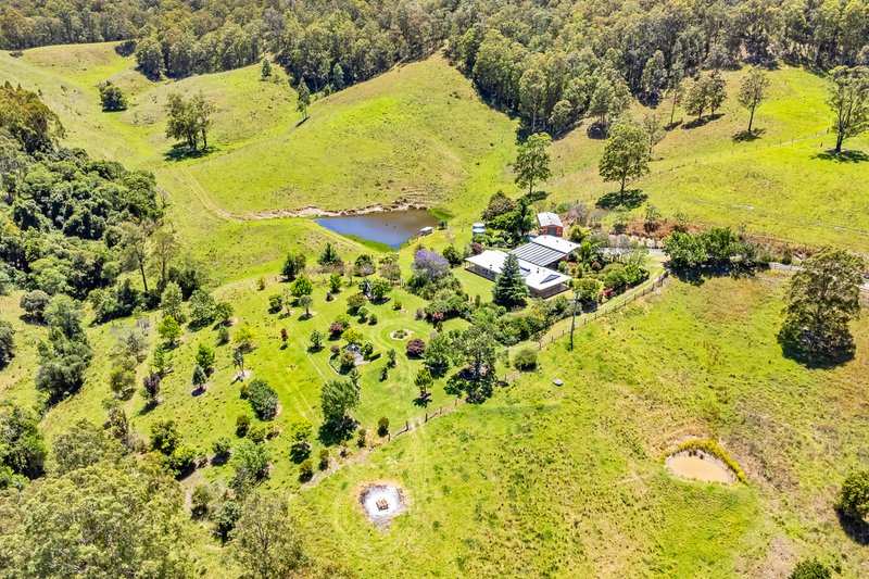 Photo - 893 Waukivory Road, Gloucester NSW 2422 - Image 2