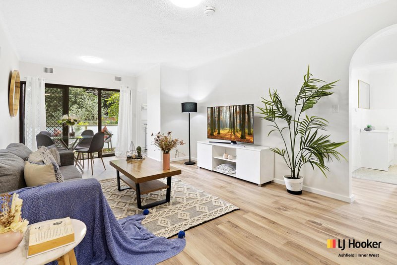 8/94-96 Windsor Road, Dulwich Hill NSW 2203