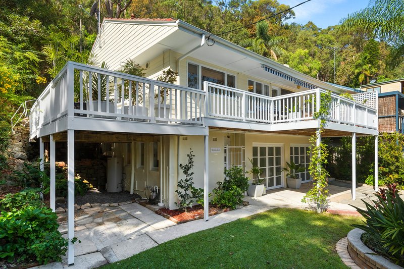 894 Barrenjoey Road, Palm Beach NSW 2108