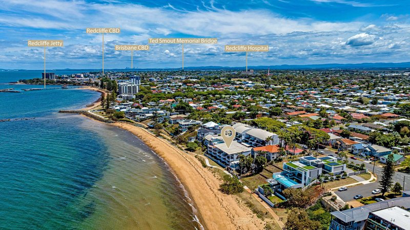 Photo - 8/94 Prince Edward Parade, Redcliffe QLD 4020 - Image 16