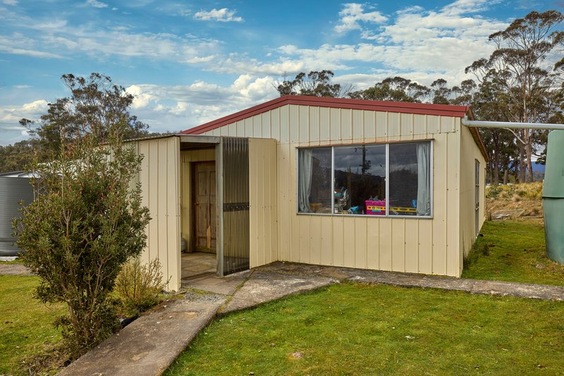 Photo - 894 Sawpit Hill Road, Blessington TAS 7212 - Image 22