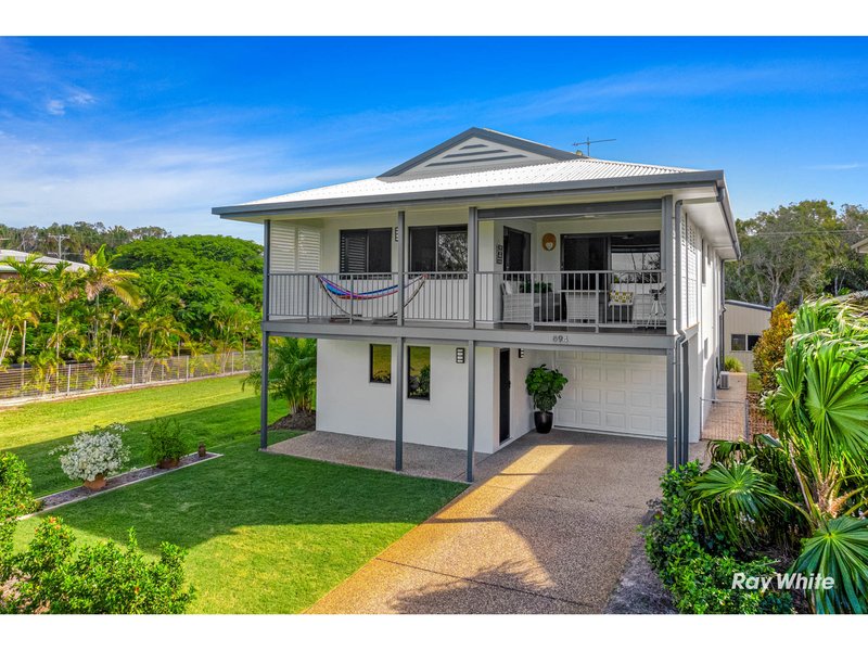 Photo - 894 Scenic Highway, Kinka Beach QLD 4703 - Image 2