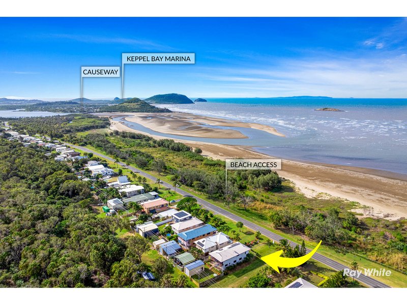 Photo - 894 Scenic Highway, Kinka Beach QLD 4703 - Image 3