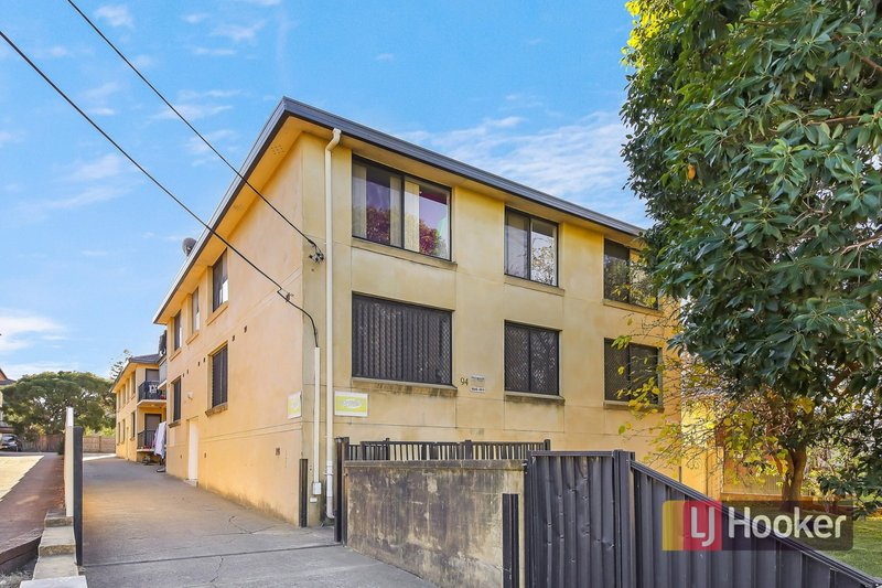 8/94 Station Rd , Auburn NSW 2144