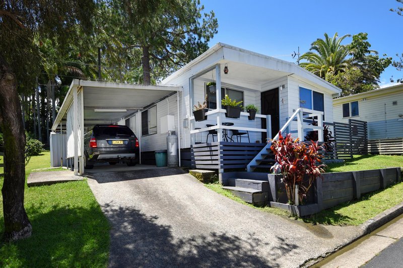 89/429 Pacific Highway, Coffs Harbour NSW 2450