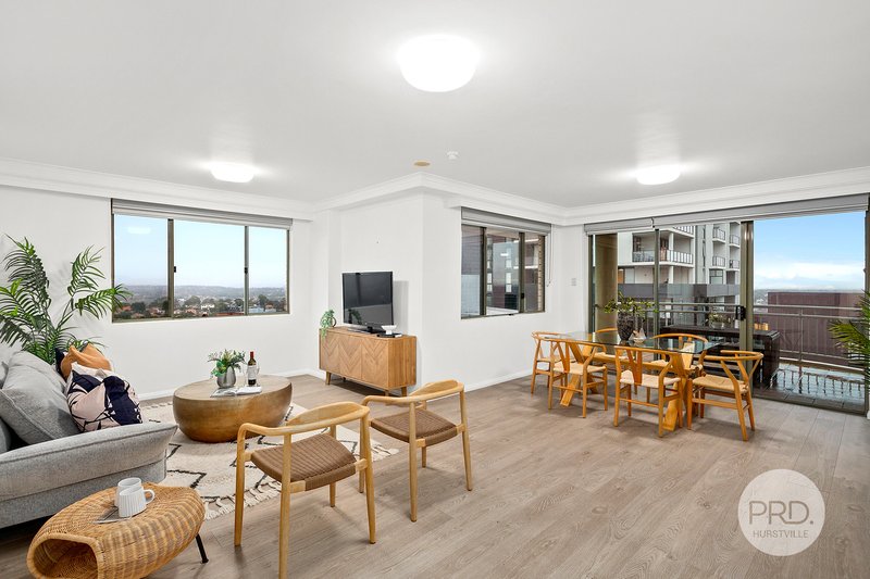 Photo - 89/438 Forest Road, Hurstville NSW 2220 - Image 1
