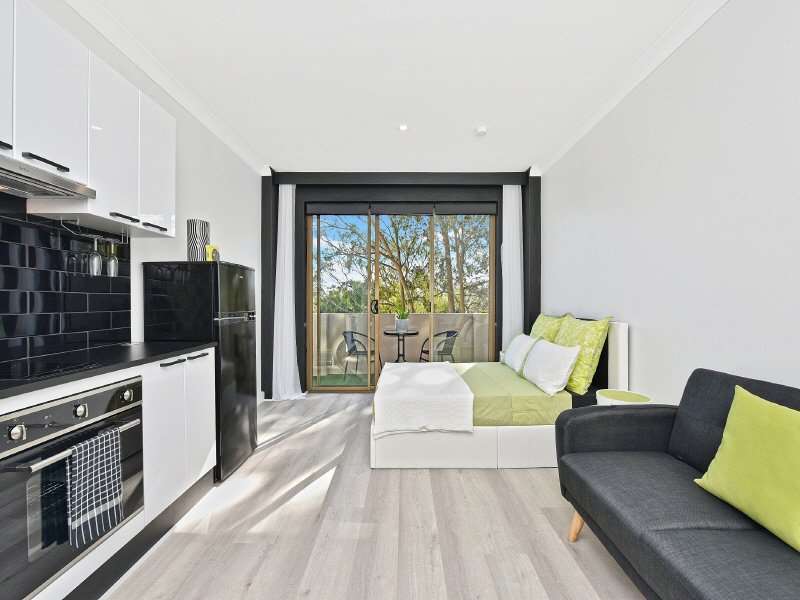 Photo - 89/450 Pacific Highway, Lane Cove North NSW 2066 - Image 6