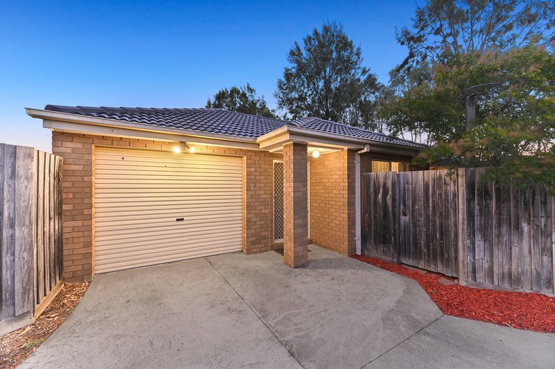 8/95-101 Breens Road, Cranbourne West VIC 3977