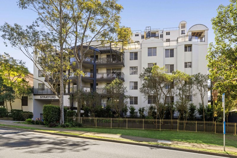 Photo - 89/5-7 Beresford Road, Strathfield NSW 2135 - Image 5