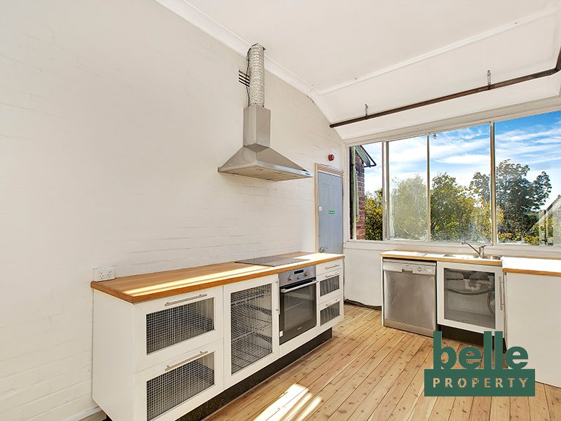 8/95-97 St Johns Road, Glebe NSW 2037