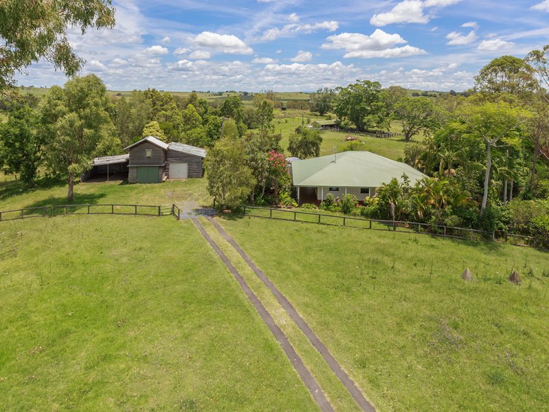 895 Caniaba Road, Caniaba NSW 2480