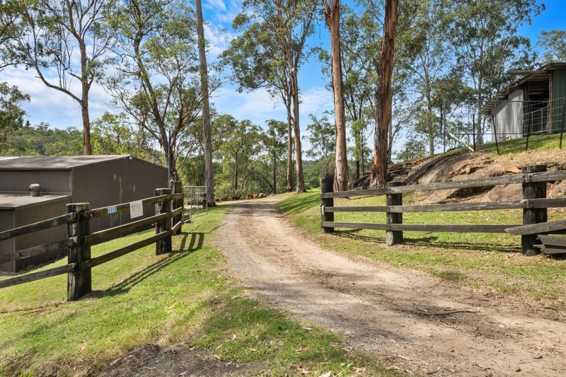Photo - 895B East Kurrajong Road, East Kurrajong NSW 2758 - Image 1