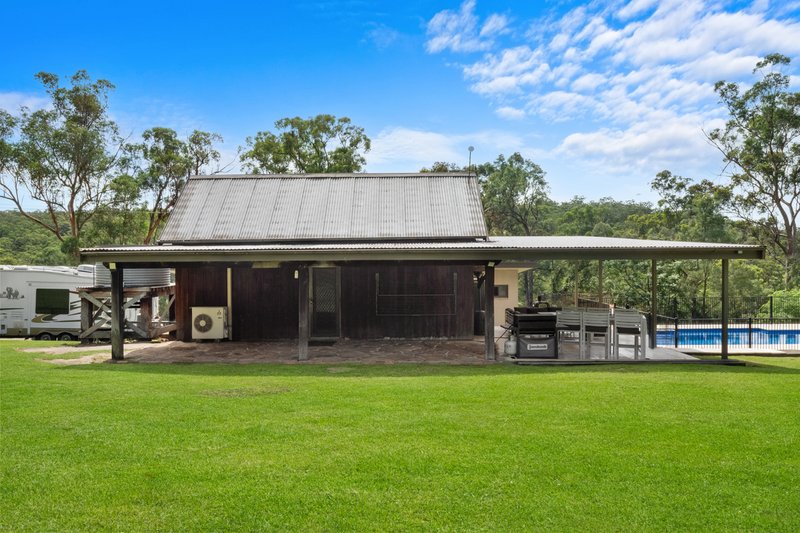 Photo - 895B East Kurrajong Road, East Kurrajong NSW 2758 - Image 3