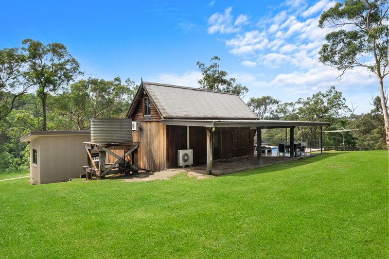 Photo - 895B East Kurrajong Road, East Kurrajong NSW 2758 - Image 4