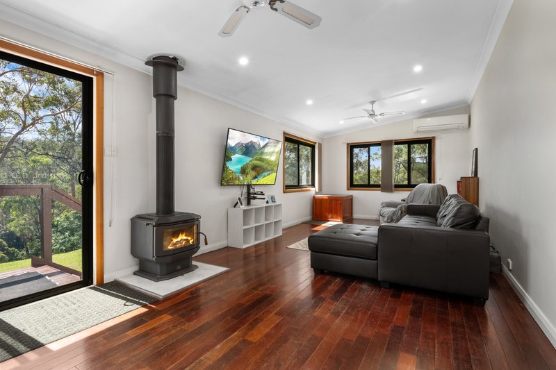 Photo - 895B East Kurrajong Road, East Kurrajong NSW 2758 - Image 5