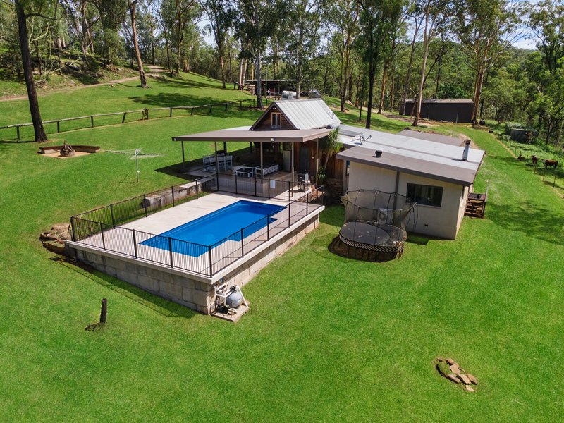 Photo - 895B East Kurrajong Road, East Kurrajong NSW 2758 - Image 17