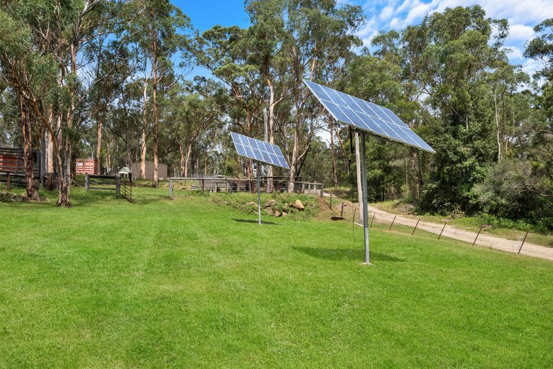 Photo - 895B East Kurrajong Road, East Kurrajong NSW 2758 - Image 20